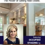 The Power of Selling Real Estate – 15 Industry Experts Share their secrets!  Book Launch November 2016