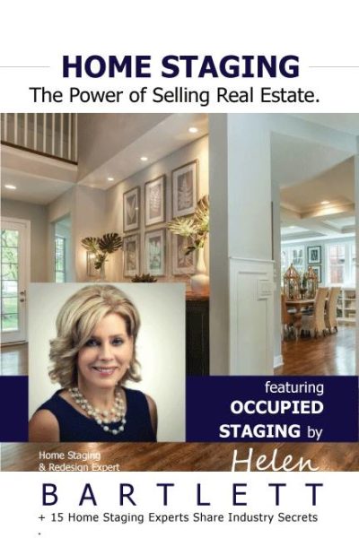 Home Staging Power of Selling Real Estate