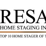 Refined Interior Staging Solutions wins 3 Top 10 Professional Staging Awards from RESA for 2017