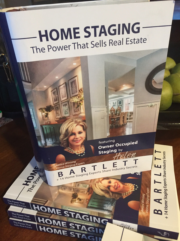 Home Staging-The Power That Sells Real Estate